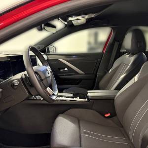 Opel Astra SPORTS TOURER GS-LINE S/S AT8 - 3 godine jamstva