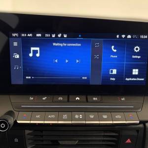 Opel Astra SPORTS TOURER GS-LINE S/S AT8 - 3 godine jamstva