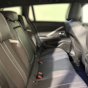 Opel Astra SPORTS TOURER GS-LINE S/S AT8 - 3 godine jamstva