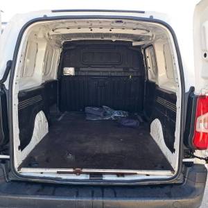 Opel Combo VAN ENJOY 1.5 DT