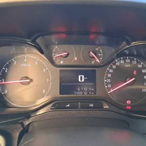 Opel Combo VAN ENJOY 1.5 DT