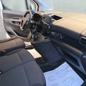 Opel Combo VAN ENJOY 1.5 DT - 3 godine jamstva