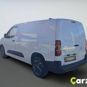 Opel Combo VAN ENJOY 1.5 DT - 3 godine jamstva