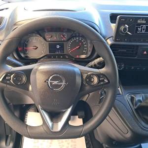 Opel Combo VAN ENJOY 1.5 DT - 3 godine jamstva