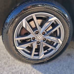 Opel Combo VAN ENJOY 1.5 DT - 3 godine jamstva