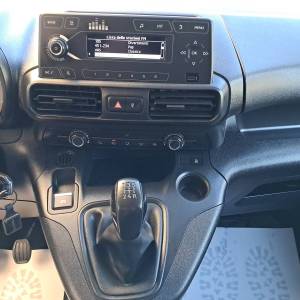 Opel Combo VAN ENJOY 1.5 DT - 3 godine jamstva