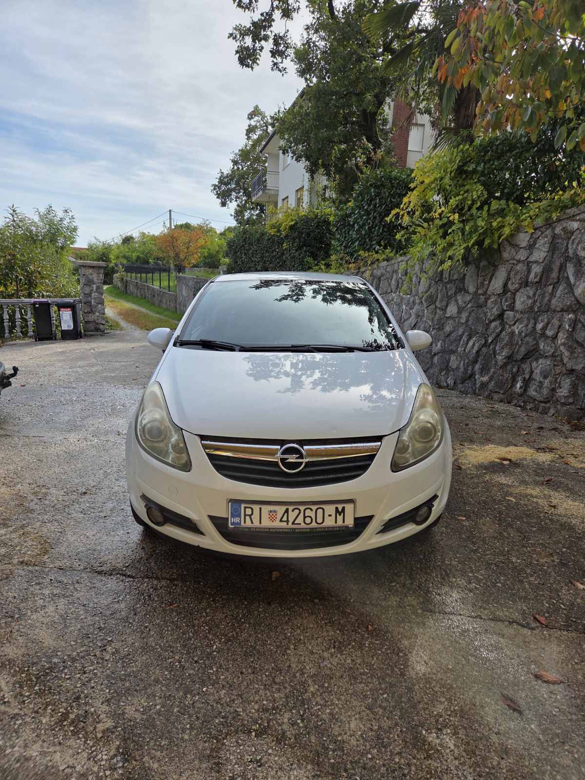 Opel Corsa 1.3 CDTI