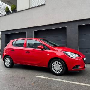 OPEL CORSA /29tkm/prvi vlasnik/HR auto/klima/odličan/