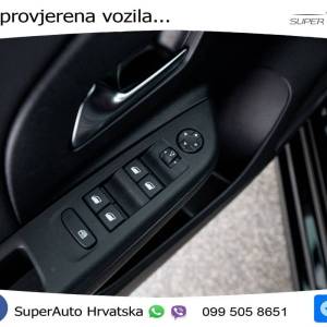 Opel Corsa-e 50 kWh GS Line 136 KS, LED+TEM+GR SJED+KAM+PDC+VIRT