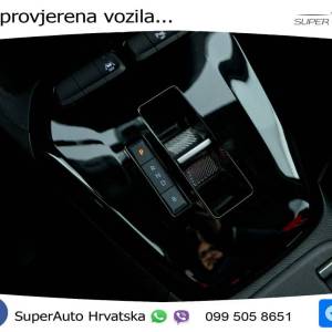 Opel Corsa-e 50 kWh GS Line 136 KS, LED+TEM+GR SJED+KAM+PDC+VIRT