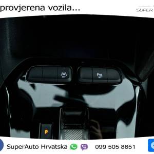 Opel Corsa-e 50 kWh GS Line 136 KS, LED+TEM+GR SJED+KAM+PDC+VIRT