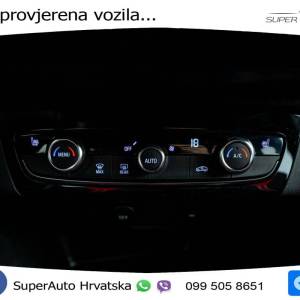 Opel Corsa-e 50 kWh GS Line 136 KS, LED+TEM+GR SJED+KAM+PDC+VIRT