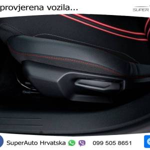 Opel Corsa-e 50 kWh GS Line 136 KS, LED+TEM+GR SJED+KAM+PDC+VIRT