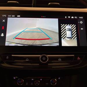 Opel Corsa GS-LINE F12 XHL S/S MT6 - 3 godine jamstva