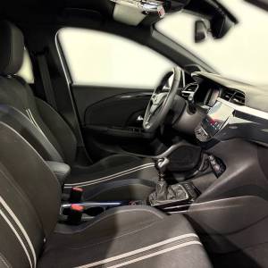 Opel Corsa GS-LINE F12 XHL S/S MT6 - 3 godine jamstva