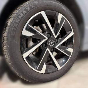 Opel Corsa GS-LINE F12 XHL S/S MT6 - 3 godine jamstva