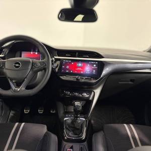 Opel Corsa GS-LINE F12 XHL S/S MT6 - 3 godine jamstva