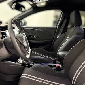 Opel Corsa GS-LINE F12 XHL S/S MT6 - 3 godine jamstva