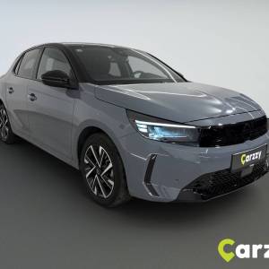 Opel Corsa GS-LINE F12 XHL S/S MT6 - 3 godine jamstva