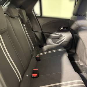 Opel Corsa GS-LINE F12 XHL S/S MT6 - 3 godine jamstva