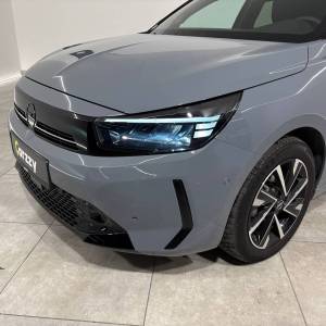 Opel Corsa GS-LINE F12 XHL S/S MT6 - 3 godine jamstva