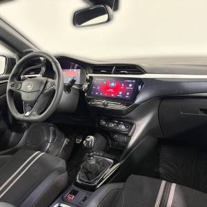 Opel Corsa GS-LINE F12 XHL S/S MT6 - 3 godine jamstva