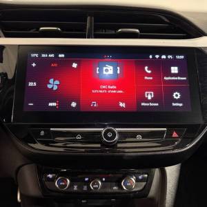 Opel Corsa GS-LINE F12 XHL S/S MT6 - 3 godine jamstva