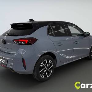 Opel Corsa GS-LINE F12 XHL S/S MT6 - 3 godine jamstva