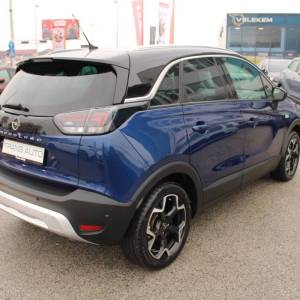 Opel Crossland 1.2 Turbo AUTOMATIK *LED, NAVIGACIJA, KAMERA*