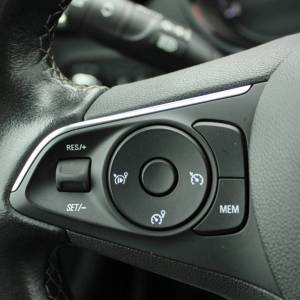 Opel Crossland 1.2 Turbo AUTOMATIK *LED, NAVIGACIJA, KAMERA*