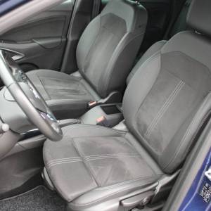 Opel Crossland 1.2 Turbo AUTOMATIK *LED, NAVIGACIJA, KAMERA*