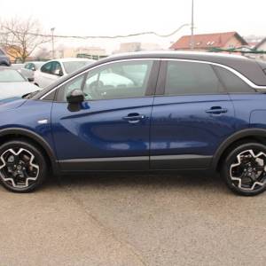 Opel Crossland 1.2 Turbo AUTOMATIK *LED, NAVIGACIJA, KAMERA*