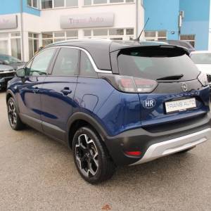 Opel Crossland 1.2 Turbo AUTOMATIK *LED, NAVIGACIJA, KAMERA*
