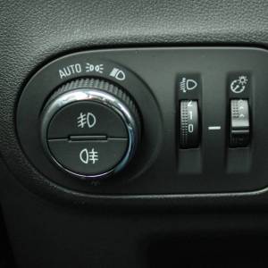 Opel Crossland 1.2 Turbo AUTOMATIK *LED, NAVIGACIJA, KAMERA*