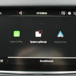 Opel Crossland 1.2 Turbo AUTOMATIK *LED, NAVIGACIJA, KAMERA*