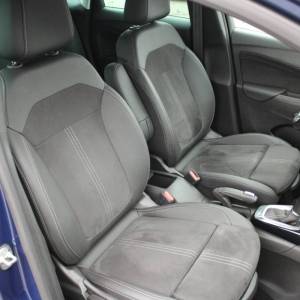 Opel Crossland 1.2 Turbo AUTOMATIK *LED, NAVIGACIJA, KAMERA*