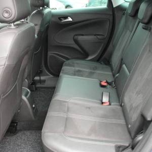 Opel Crossland 1.2 Turbo AUTOMATIK *LED, NAVIGACIJA, KAMERA*