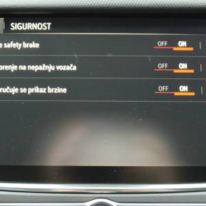 Opel Crossland 1.2 Turbo AUTOMATIK *LED, NAVIGACIJA, KAMERA*