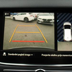 Opel Crossland 1.2 Turbo AUTOMATIK *LED, NAVIGACIJA, KAMERA*