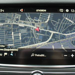 Opel Crossland 1.2 Turbo AUTOMATIK *LED, NAVIGACIJA, KAMERA*