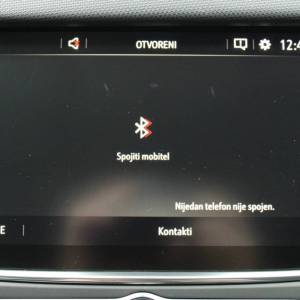 Opel Crossland 1.2 Turbo AUTOMATIK *LED, NAVIGACIJA, KAMERA*