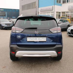 Opel Crossland 1.2 Turbo AUTOMATIK *LED, NAVIGACIJA, KAMERA*