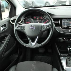Opel Crossland 1.2 Turbo AUTOMATIK *LED, NAVIGACIJA, KAMERA*