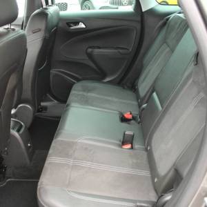 Opel Crossland 1.2 Turbo *LED, NAVIGACIJA, KAMERA*