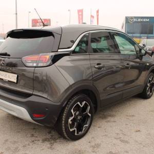 Opel Crossland 1.2 Turbo *LED, NAVIGACIJA, KAMERA*