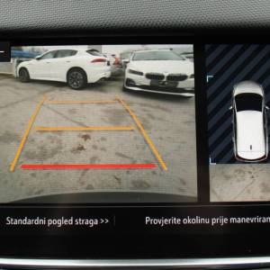 Opel Crossland 1.2 Turbo *LED, NAVIGACIJA, KAMERA*