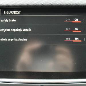 Opel Crossland 1.2 Turbo *LED, NAVIGACIJA, KAMERA*