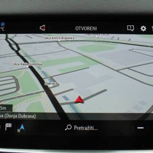 Opel Crossland 1.2 Turbo *LED, NAVIGACIJA, KAMERA*