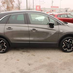 Opel Crossland 1.2 Turbo *LED, NAVIGACIJA, KAMERA*