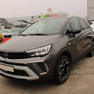 Opel Crossland 1.2 Turbo *LED, NAVIGACIJA, KAMERA*
